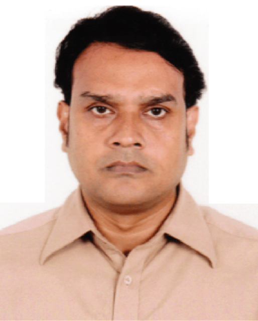 Mr. Abu Mehdi Akther
